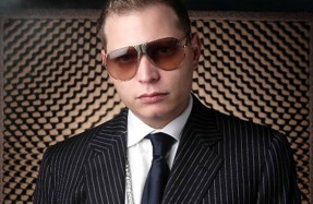Warrant Issued For Scott Storch