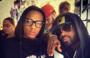 Jermaine Dupri BROKE?