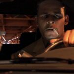 Fallen R&B Star R. Kelly Trapped In A Jail Cell And He Wants Out