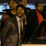 Kat Williams Arrested