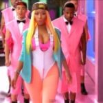 SIC VID: Nicki Minaj & Cassie – “The Boys”