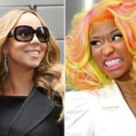 Mariah Carey & Nicki Minaj Beef Truth Uncovered