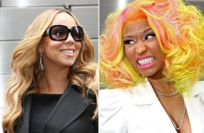 Mariah Carey & Nicki Minaj Beef Truth Uncovered