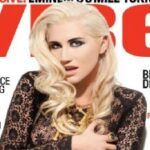 Ke$hia: First White Female Solo Artist On Vibe