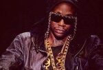 2 Chainz Has New Baby