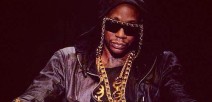 2 Chainz Has New Baby