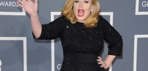 Adele Welcomes Baby Boy