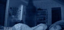 Paranormal Activity 5 Confirmed