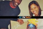 Terrell Owens Steps As A Dad