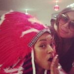 Karrueche Tran FIRES SHOTS at Rihanna