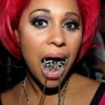 Pinky & Mystikal Porno Revealed