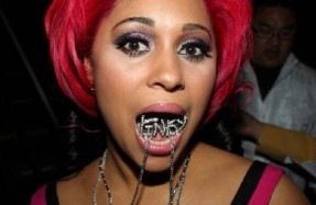 Pinky & Mystikal Porno Revealed