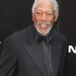 Morgan Freeman NOT Dead!