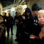 Nicki Minaj Announces E! Special Date