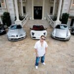 Scott Storch Avoids Arrest & Settles