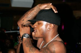 Sean Garrett Ordered Ante up $108,000 For Amex Suit