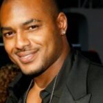 Ex-NFL'er Larry Johnson ARRESTED!