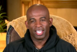 Deion Sanders Sex Tape Coming Soon?