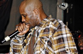DMX Sets The Record Straight About His Representation