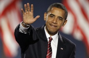 Obama Wins Florida