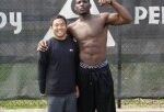 Dez Bryant Joins The Money Team