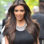 Kim Kardashian Gets Death Threats For Pro-Israel Tweets?