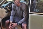 Chad Johnson Facing Jail Time?