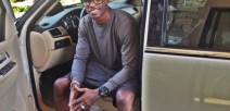 Chad Johnson Facing Jail Time?