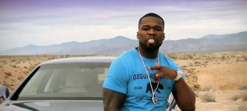 50 Cent Saved Chief Keef From Being Dropped?