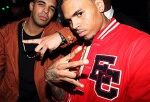 Drake Hating On Chris Brown
