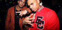 Drake Hating On Chris Brown