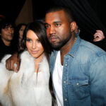 Kim Kardashian & Kanye West Make Wedding Plans?