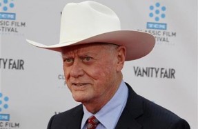 Larry Hangman Dead at 81