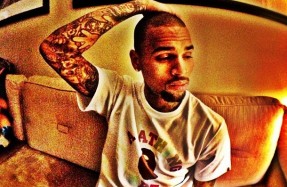Women's Rights Group Still Hate Chris Brown
