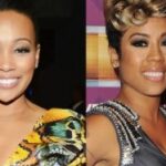 Keyshia Cole Implies She & Monica Are Dunzo?