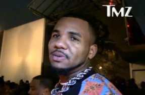Game Fires Back A Racial Profiling