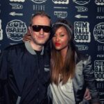 Eve and Maximillion Expecting