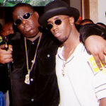 LAPD Apologize To Biggie's Family For Autopsy Report