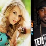 Taylor Swift  Hot For Young Buck