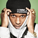 A$AP Rocky Pleads Guilty