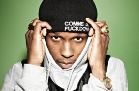 A$AP Rocky Pleads Guilty