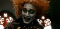Alice In Wonderland Sequel In The Works