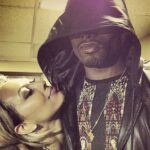 Keri Hilson and Serge Ibaka Officially Dating