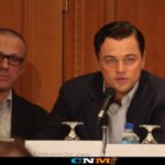 Leonardo DiCaprio Gives Oscar Worthy Performance In Django Unchained