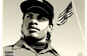 Eazy E's New Limited Edition Print « Celebnmusic247