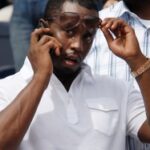 Diddy Admits Suspect Behavior With Young Usher