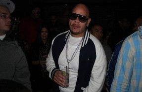 Fat Joe Pleads Not Guilty to Tax Evasion