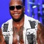 Flo Rida Unveils New Music