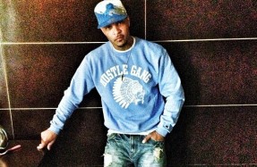T.I. Missed Out on Iron Man 3