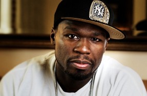 50 Cent Drops New Single Major Distribution
